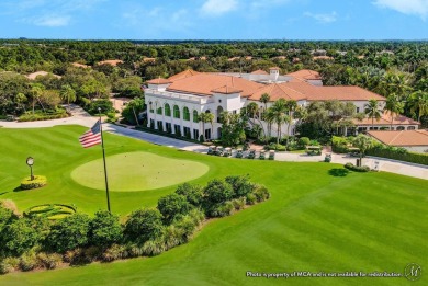 This inviting 3 bedroom, 3 bathroom home offers stunning views on Country Club At Mirasol in Florida - for sale on GolfHomes.com, golf home, golf lot