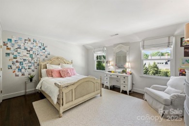 To all current Carmel CC members, future members at Carmel CC on Carmel Country Club in North Carolina - for sale on GolfHomes.com, golf home, golf lot