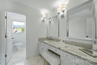 To all current Carmel CC members, future members at Carmel CC on Carmel Country Club in North Carolina - for sale on GolfHomes.com, golf home, golf lot