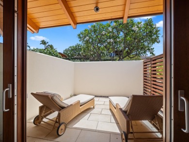 This single family residential is also listed under Condominium on Wailea Golf Club in Hawaii - for sale on GolfHomes.com, golf home, golf lot