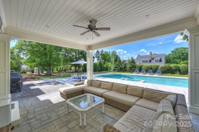 To all current Carmel CC members, future members at Carmel CC on Carmel Country Club in North Carolina - for sale on GolfHomes.com, golf home, golf lot