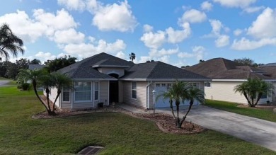 Nestled in the highly desirable Highlands Ridge , an active 55+ on Highlands Ridge Golf Course - South in Florida - for sale on GolfHomes.com, golf home, golf lot