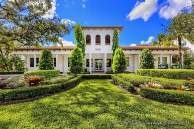 This inviting 3 bedroom, 3 bathroom home offers stunning views on Country Club At Mirasol in Florida - for sale on GolfHomes.com, golf home, golf lot