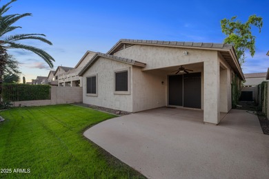 AZ living doesn't get better than this! Enjoy stunning on The Legacy Golf Resort in Arizona - for sale on GolfHomes.com, golf home, golf lot