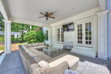 To all current Carmel CC members, future members at Carmel CC on Carmel Country Club in North Carolina - for sale on GolfHomes.com, golf home, golf lot