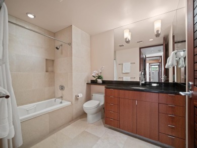 This single family residential is also listed under Condominium on Wailea Golf Club in Hawaii - for sale on GolfHomes.com, golf home, golf lot