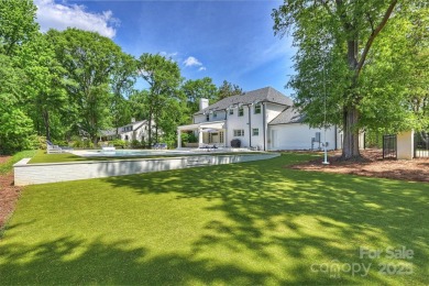To all current Carmel CC members, future members at Carmel CC on Carmel Country Club in North Carolina - for sale on GolfHomes.com, golf home, golf lot