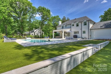 To all current Carmel CC members, future members at Carmel CC on Carmel Country Club in North Carolina - for sale on GolfHomes.com, golf home, golf lot