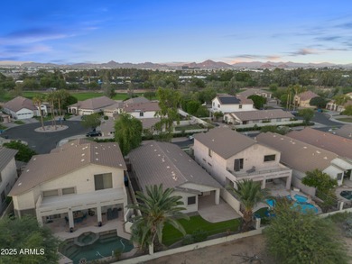 AZ living doesn't get better than this! Enjoy stunning on The Legacy Golf Resort in Arizona - for sale on GolfHomes.com, golf home, golf lot