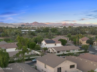 AZ living doesn't get better than this! Enjoy stunning on The Legacy Golf Resort in Arizona - for sale on GolfHomes.com, golf home, golf lot