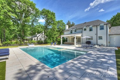 To all current Carmel CC members, future members at Carmel CC on Carmel Country Club in North Carolina - for sale on GolfHomes.com, golf home, golf lot