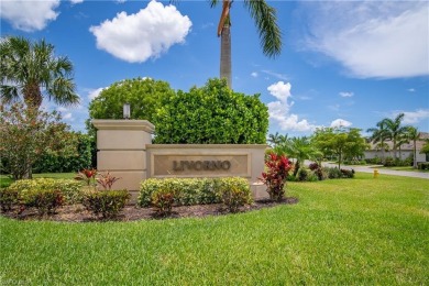 Step into unparalleled luxury in the prestigious Marsh Cove in on The Golf Club At Fiddlers Creek in Florida - for sale on GolfHomes.com, golf home, golf lot