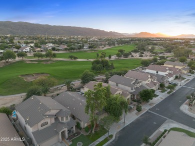 AZ living doesn't get better than this! Enjoy stunning on The Legacy Golf Resort in Arizona - for sale on GolfHomes.com, golf home, golf lot