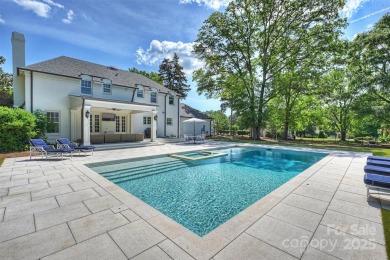 To all current Carmel CC members, future members at Carmel CC on Carmel Country Club in North Carolina - for sale on GolfHomes.com, golf home, golf lot