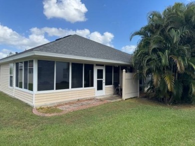 Nestled in the highly desirable Highlands Ridge , an active 55+ on Highlands Ridge Golf Course - South in Florida - for sale on GolfHomes.com, golf home, golf lot