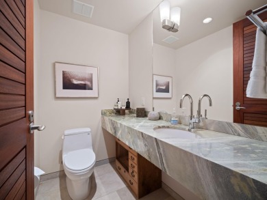 This single family residential is also listed under Condominium on Wailea Golf Club in Hawaii - for sale on GolfHomes.com, golf home, golf lot