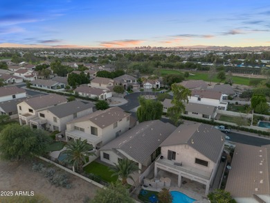 AZ living doesn't get better than this! Enjoy stunning on The Legacy Golf Resort in Arizona - for sale on GolfHomes.com, golf home, golf lot