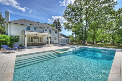 To all current Carmel CC members, future members at Carmel CC on Carmel Country Club in North Carolina - for sale on GolfHomes.com, golf home, golf lot