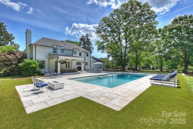 To all current Carmel CC members, future members at Carmel CC on Carmel Country Club in North Carolina - for sale on GolfHomes.com, golf home, golf lot