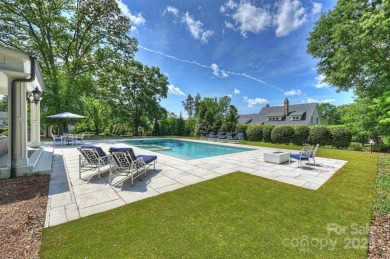 To all current Carmel CC members, future members at Carmel CC on Carmel Country Club in North Carolina - for sale on GolfHomes.com, golf home, golf lot