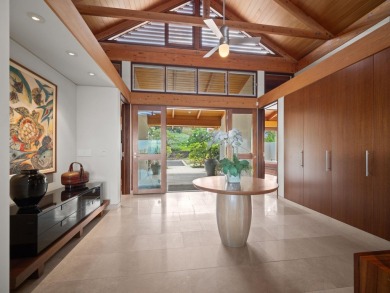 This single family residential is also listed under Condominium on Wailea Golf Club in Hawaii - for sale on GolfHomes.com, golf home, golf lot