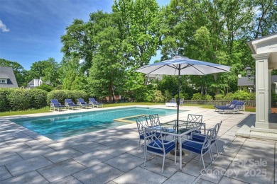To all current Carmel CC members, future members at Carmel CC on Carmel Country Club in North Carolina - for sale on GolfHomes.com, golf home, golf lot