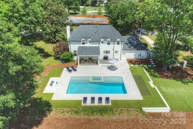 To all current Carmel CC members, future members at Carmel CC on Carmel Country Club in North Carolina - for sale on GolfHomes.com, golf home, golf lot