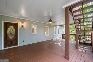 *Spectacular views of the EAGLE WATCH GOLF COURSE, tranquil POND on Canongate At Eagle Watch Golf Club in Georgia - for sale on GolfHomes.com, golf home, golf lot