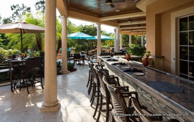 This inviting 3 bedroom, 3 bathroom home offers stunning views on Country Club At Mirasol in Florida - for sale on GolfHomes.com, golf home, golf lot