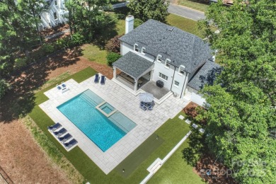 To all current Carmel CC members, future members at Carmel CC on Carmel Country Club in North Carolina - for sale on GolfHomes.com, golf home, golf lot