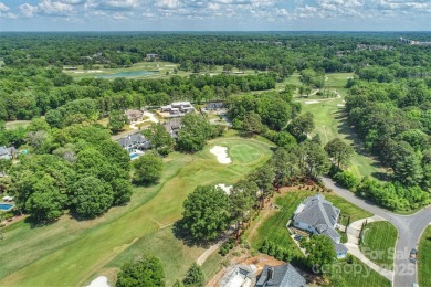 To all current Carmel CC members, future members at Carmel CC on Carmel Country Club in North Carolina - for sale on GolfHomes.com, golf home, golf lot