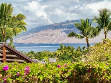 This single family residential is also listed under Condominium on Wailea Golf Club in Hawaii - for sale on GolfHomes.com, golf home, golf lot