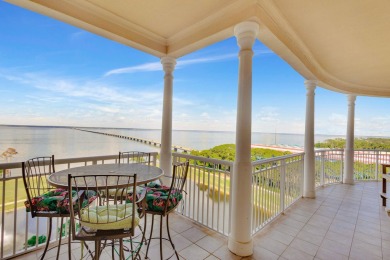 With breathtaking views from every room, this popular Castleton on Kelly Plantation Golf Club in Florida - for sale on GolfHomes.com, golf home, golf lot