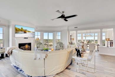 With breathtaking views from every room, this popular Castleton on Kelly Plantation Golf Club in Florida - for sale on GolfHomes.com, golf home, golf lot