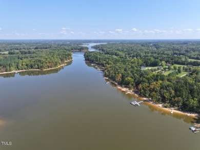 Be the first to call this your Kerr Lake Dream Home! BRAND NEW on Kinderton Country Club in Virginia - for sale on GolfHomes.com, golf home, golf lot