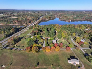 Be the first to call this your Kerr Lake Dream Home! BRAND NEW on Kinderton Country Club in Virginia - for sale on GolfHomes.com, golf home, golf lot