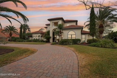 OPEN HOUSE CANCELLED - UNDER CONTRACT!! This stunning on Plantation Bay Golf and Country Club in Florida - for sale on GolfHomes.com, golf home, golf lot