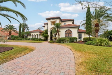 OPEN HOUSE CANCELLED - UNDER CONTRACT!! This stunning on Plantation Bay Golf and Country Club in Florida - for sale on GolfHomes.com, golf home, golf lot