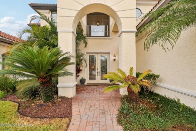 OPEN HOUSE CANCELLED - UNDER CONTRACT!! This stunning on Plantation Bay Golf and Country Club in Florida - for sale on GolfHomes.com, golf home, golf lot