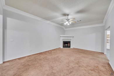 Welcome to this spacious 4-bedroom, 2-bath home in the highly on The International City Golf Course in Georgia - for sale on GolfHomes.com, golf home, golf lot