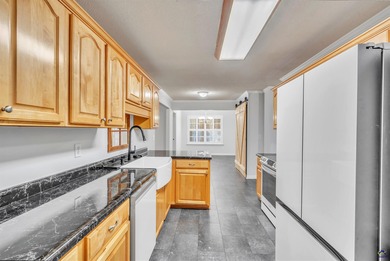 Welcome to this spacious 4-bedroom, 2-bath home in the highly on The International City Golf Course in Georgia - for sale on GolfHomes.com, golf home, golf lot