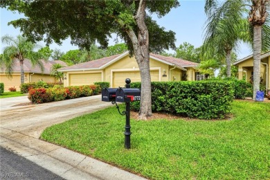 Welcome to EASY LIVING in this spacious 2-bedroom + den, 2-bath on Westminster Golf Club in Florida - for sale on GolfHomes.com, golf home, golf lot