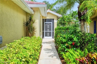 Welcome to EASY LIVING in this spacious 2-bedroom + den, 2-bath on Westminster Golf Club in Florida - for sale on GolfHomes.com, golf home, golf lot