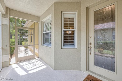 Welcome to EASY LIVING in this spacious 2-bedroom + den, 2-bath on Westminster Golf Club in Florida - for sale on GolfHomes.com, golf home, golf lot