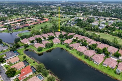 Welcome to EASY LIVING in this spacious 2-bedroom + den, 2-bath on Westminster Golf Club in Florida - for sale on GolfHomes.com, golf home, golf lot