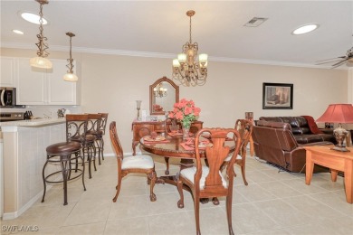 Welcome to EASY LIVING in this spacious 2-bedroom + den, 2-bath on Westminster Golf Club in Florida - for sale on GolfHomes.com, golf home, golf lot