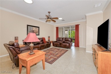 Welcome to EASY LIVING in this spacious 2-bedroom + den, 2-bath on Westminster Golf Club in Florida - for sale on GolfHomes.com, golf home, golf lot
