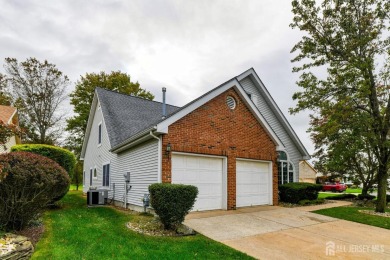 Beautiful 3-Bedroom Home on the Golf Course in Desirable on Greenbriar At Whittingham in New Jersey - for sale on GolfHomes.com, golf home, golf lot