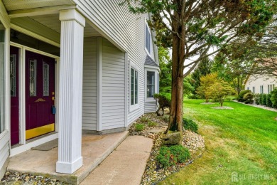 Beautiful 3-Bedroom Home on the Golf Course in Desirable on Greenbriar At Whittingham in New Jersey - for sale on GolfHomes.com, golf home, golf lot