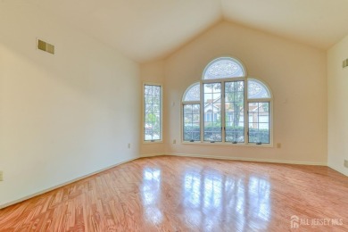 Beautiful 3-Bedroom Home on the Golf Course in Desirable on Greenbriar At Whittingham in New Jersey - for sale on GolfHomes.com, golf home, golf lot
